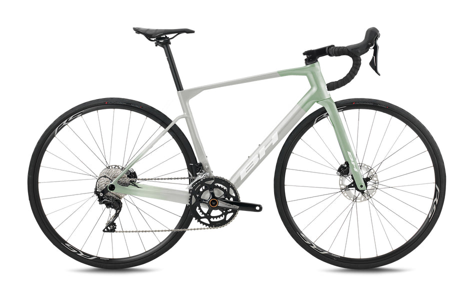 BH BIKES SL1 3.5 LR356 – VÉLO DE ROUTE