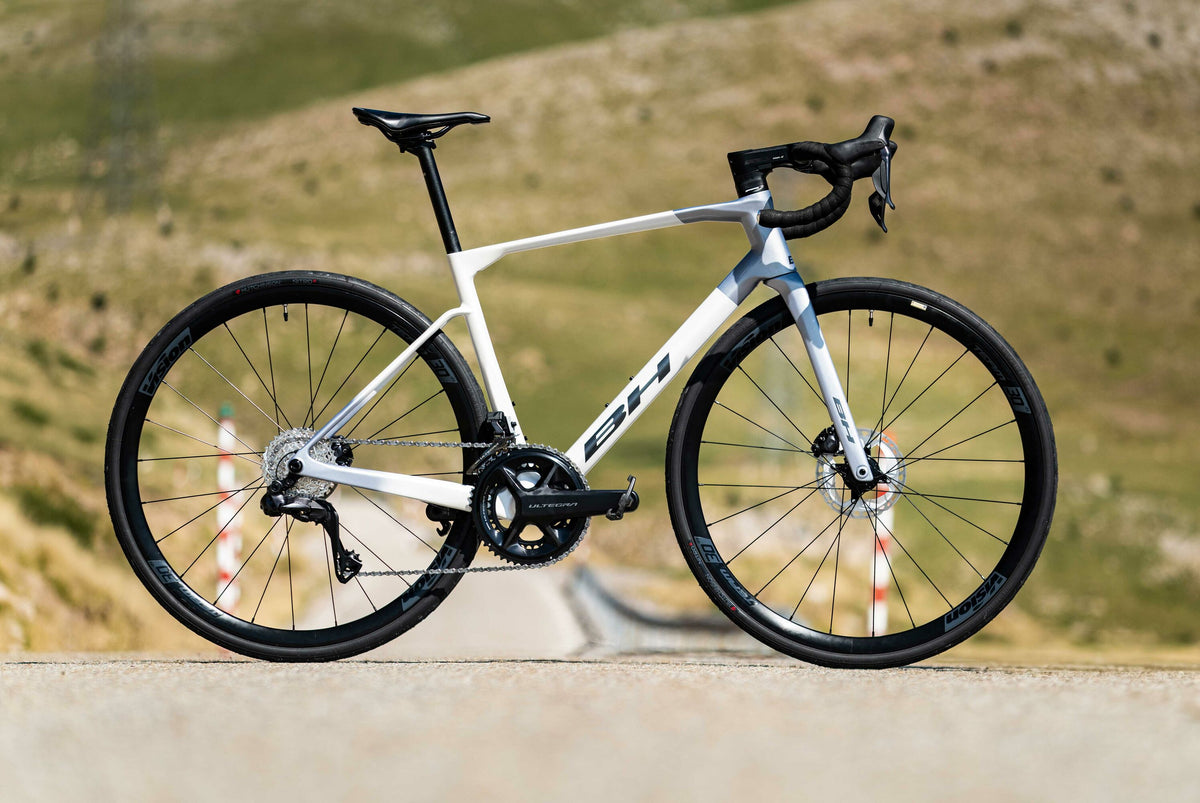 Vélo de route BH SL1 3.5, détail 2