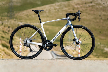 Vélo de route BH SL1 3.5, détail 2