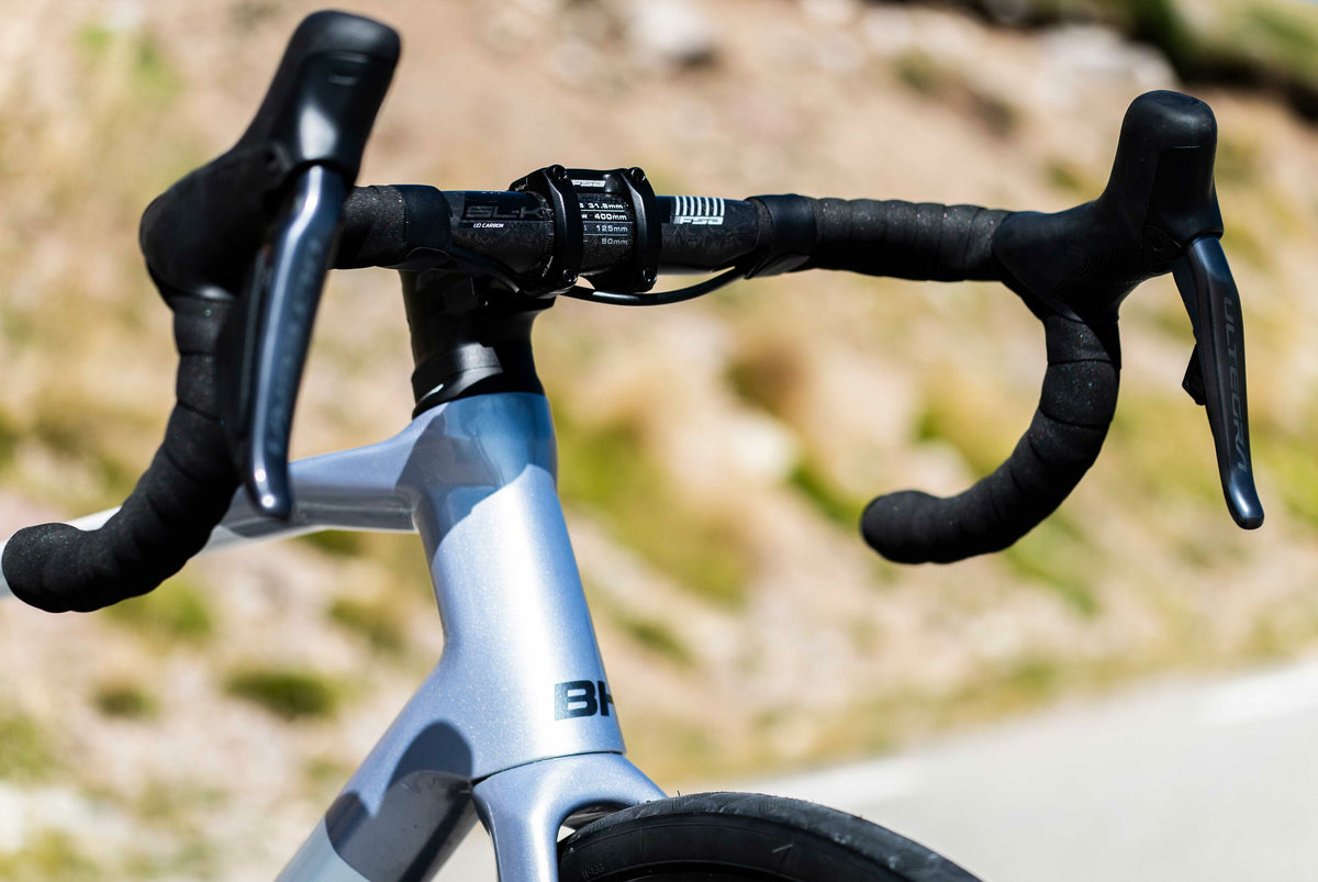 Vélo de route BH SL1 3.5, détail 4