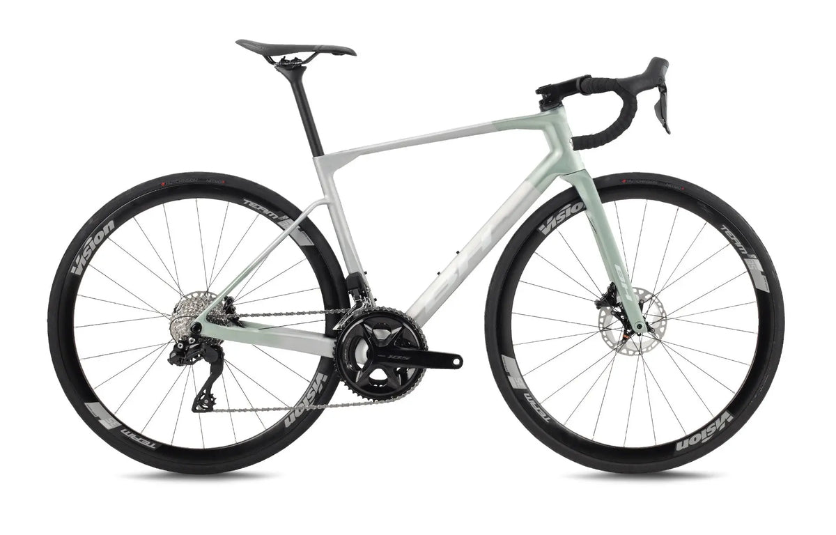 BH Bikes SL1 4.0 LR406 Route 2026
