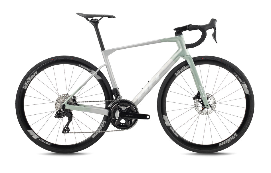 BH BIKES SL1 4.0 LR406 – VÉLO DE ROUTE