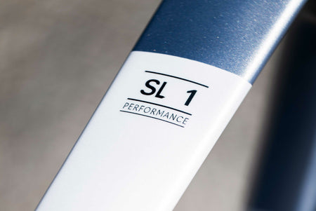 Vélo de route BH SL1 4.5, détail 3
