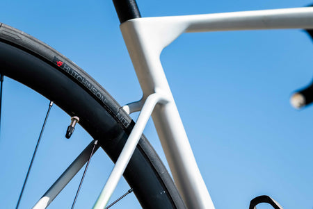 Vélo de route BH SL1 4.5, détail 6