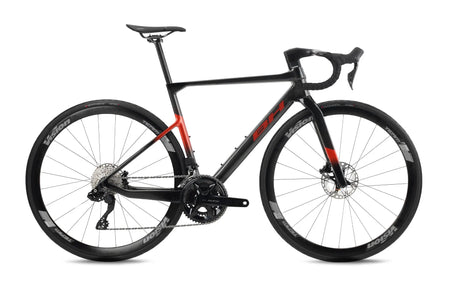 BH Bikes Ultralight EVO II 6.0 LR606 Route 2026 - L'atelier Cycle