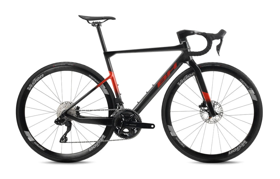 BH Bikes Ultralight EVO II 6.0 LR606 Route 2026 - L'atelier Cycle