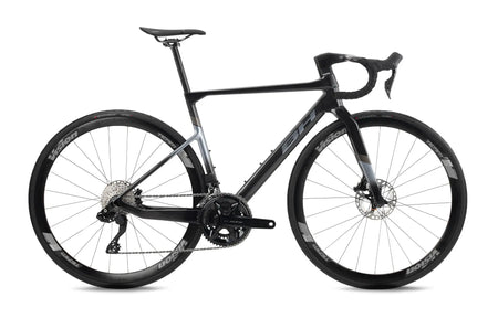 BH Bikes Ultralight EVO II 6.0 LR606 Route 2026 - L'atelier Cycle