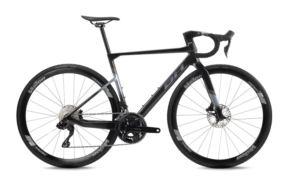 BH BIKES ULTRALIGHT EVO II 6.0 LR606 – VÉLO DE ROUTE