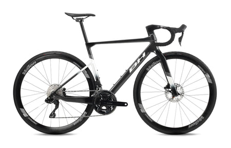 BH Bikes Ultralight EVO II 6.0 LR606 Route 2026 - L'atelier Cycle