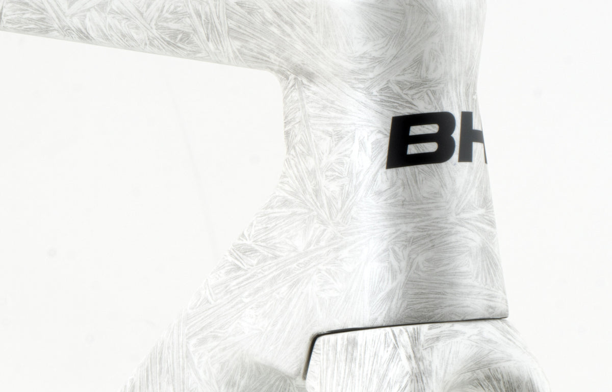 Vélo de route de compétition BH ULTRALIGHT 6.0, détail 2