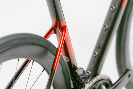 Vélo de route compétition BH ULTRALIGHT 7.0, détail 3