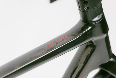 Vélo de route compétition BH ULTRALIGHT 7.0, détail 4