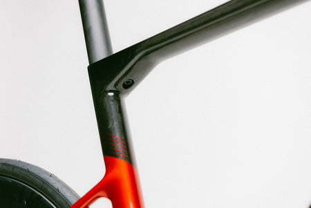 Vélo de route compétition BH ULTRALIGHT 7.0, détail 5
