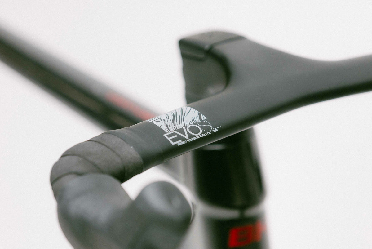 Vélo de route compétition BH ULTRALIGHT 7.0, détail 7