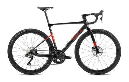 BH Bikes Ultralight EVO II 7.0 LR706 Route 2026 - L'atelier Cycle