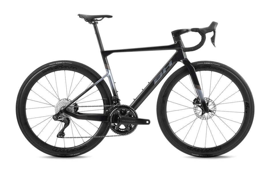 BH BIKES ULTRALIGHT EVO II 7.0 LR706 – VÉLO DE ROUTE