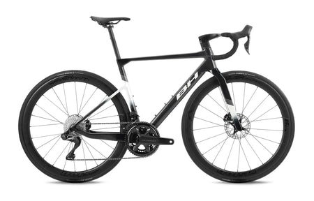 BH Bikes Ultralight EVO II 7.0 LR706 Route 2026 - L'atelier Cycle