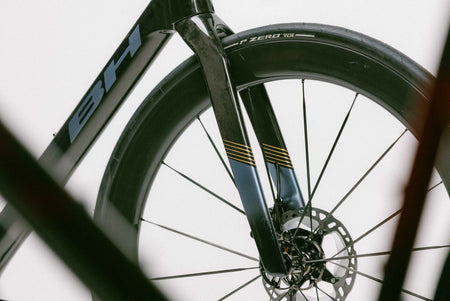 Vélo de route compétition BH ULTRALIGHT 8.0, détail 3