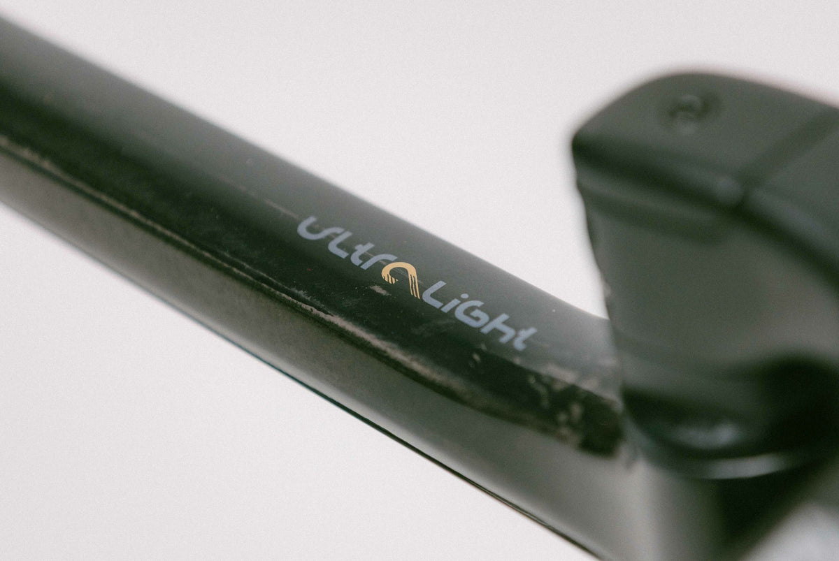 Vélo de route compétition BH ULTRALIGHT 8.0, détail 4