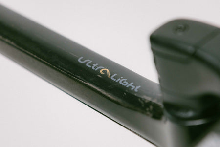 Vélo de route compétition BH ULTRALIGHT 8.0, détail 4