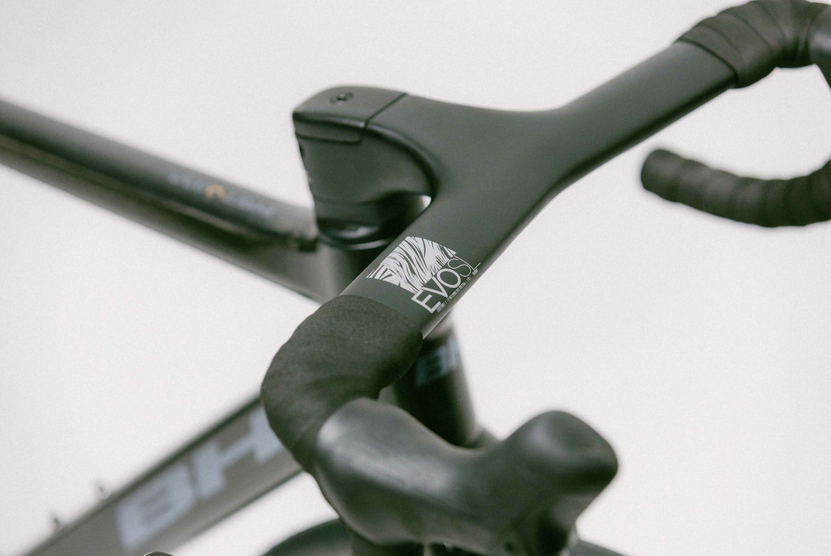 Vélo de route compétition BH ULTRALIGHT 8.0, détail 6