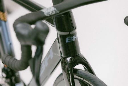 Vélo de route compétition BH ULTRALIGHT 8.0, détail 7