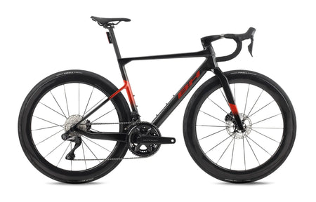 BH Bikes Ultralight EVO II 8.0 LR806 Route 2026 - L'atelier Cycle