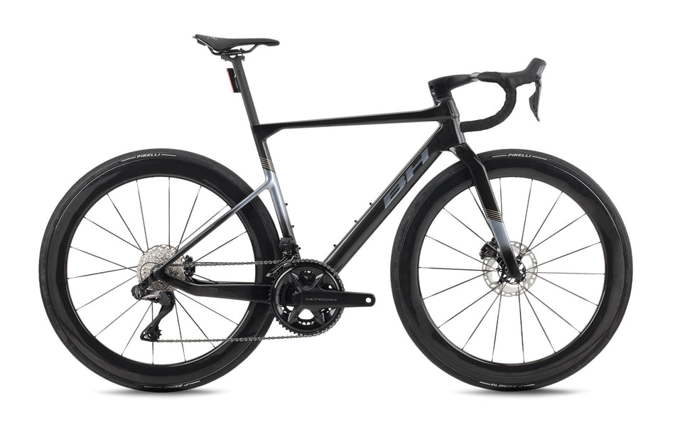 BH BIKES ULTRALIGHT EVO II 8.0 LR806 – VÉLO DE ROUTE