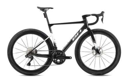 BH Bikes Ultralight EVO II 8.0 LR806 Route 2026 - L'atelier Cycle