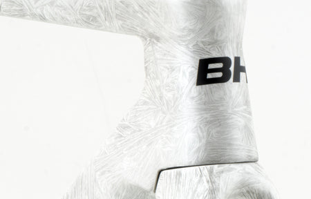 Vélo de route de compétition BH ULTRALIGHT 8.0, détail 2