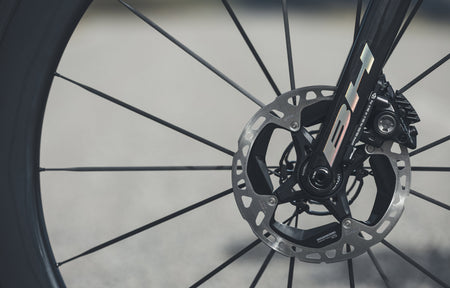 Vélo de route de compétition BH ULTRALIGHT 8.0, détail 8