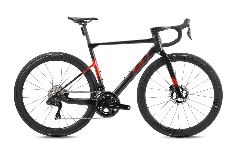 BH Bikes Ultralight EVO II 9.0 LR906 Route 2026 - L'atelier Cycle