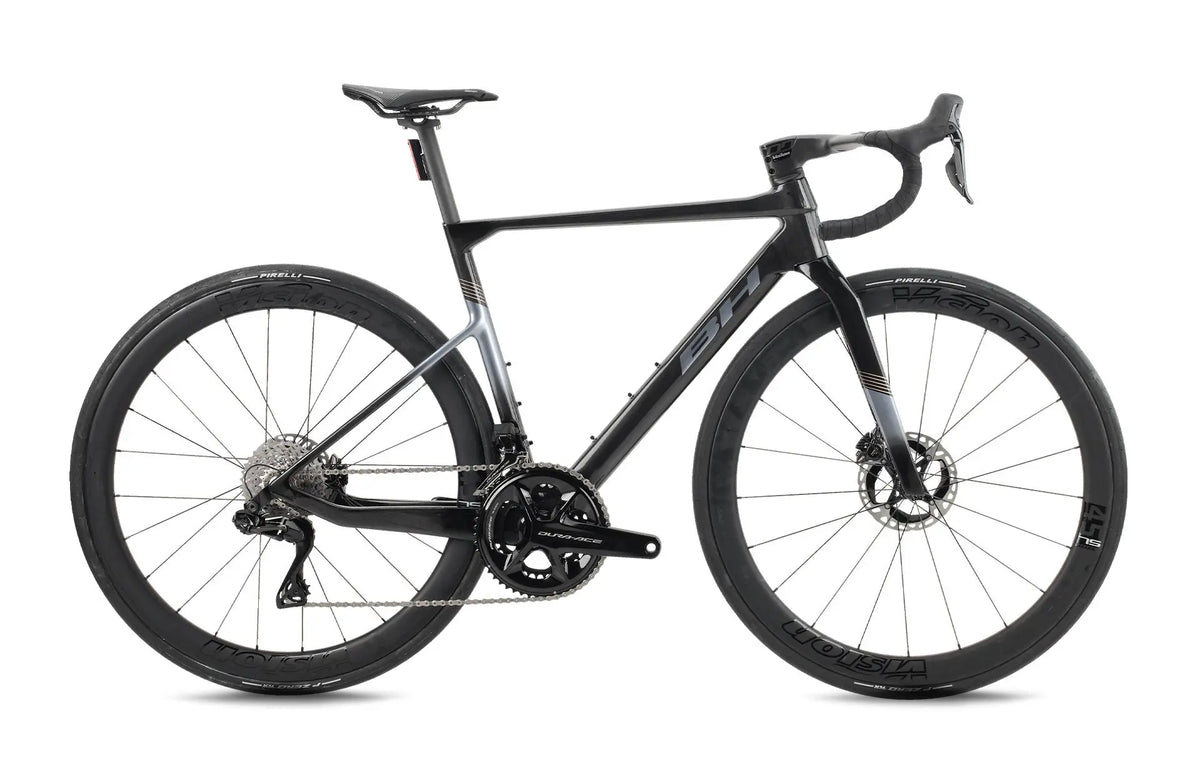 BH Bikes Ultralight EVO II 9.0 LR906 Route 2026 - L'atelier Cycle