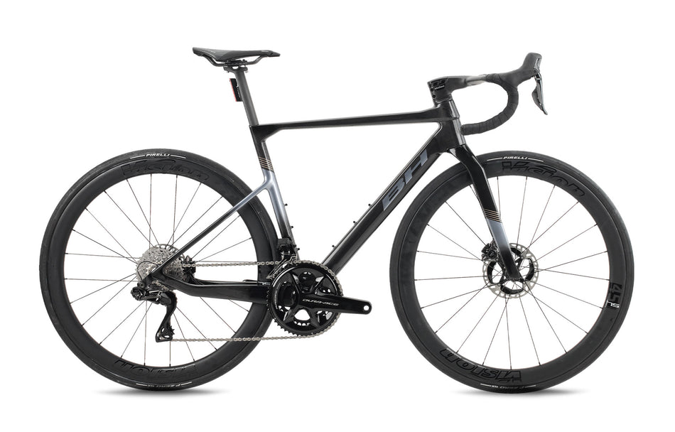 BH BIKES ULTRALIGHT EVO II 9.0 LR906 – VÉLO DE ROUTE