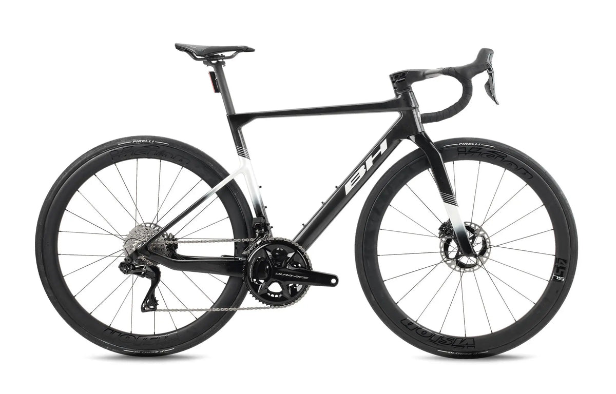 BH Bikes Ultralight EVO II 9.0 LR906 Route 2026 - L'atelier Cycle