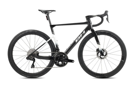 BH Bikes Ultralight EVO II 9.0 LR906 Route 2026 - L'atelier Cycle