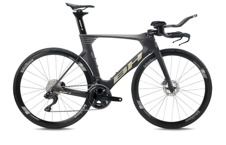 BH Bikes AERO TT 6.0 LT606 Route 2026 - L'atelier Cycle