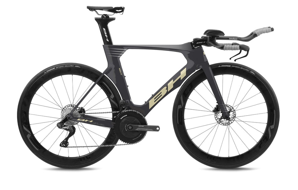 BH BIKES AERO TT 7.0 LT706 – VÉLO DE ROUTE