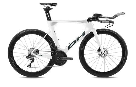 BH Bikes AERO TT 7.0 LT706 Route 2026 - L'atelier Cycle