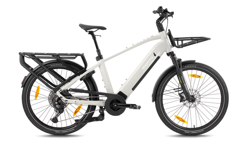 BH BIKES V6 ROVER MC625 – VTC