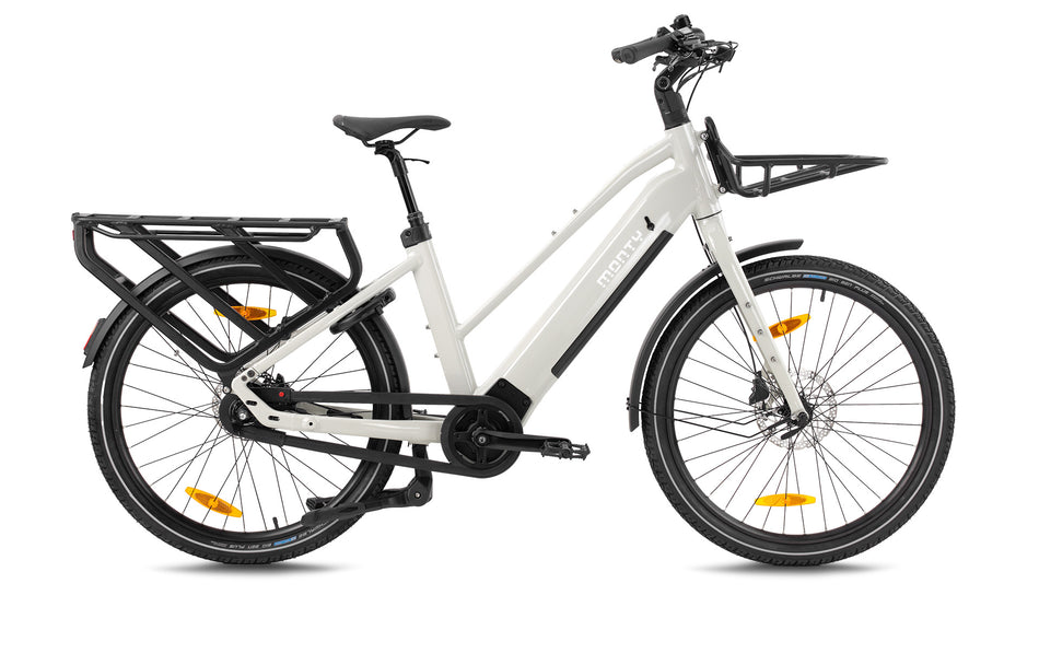 BH BIKES V6 STRADA ST MC635 – VTC