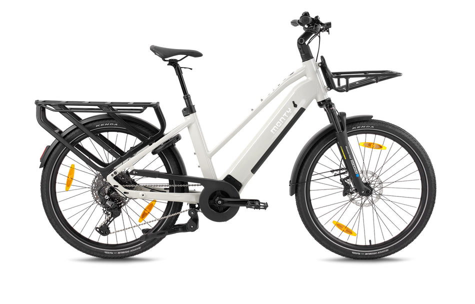 BH BIKES V6 ROVER ST MC645 – VTC