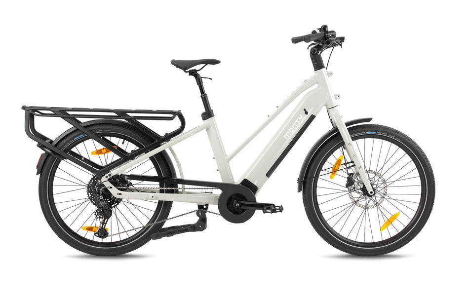 BH BIKES V8 MC815 – VTC