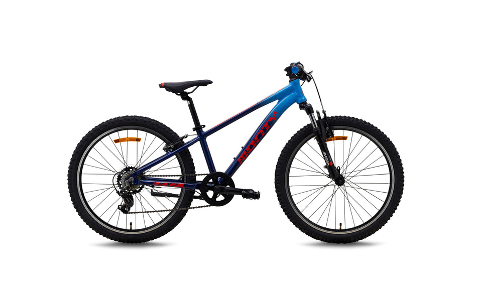 BH BIKES KX7 MKX73 – VTC