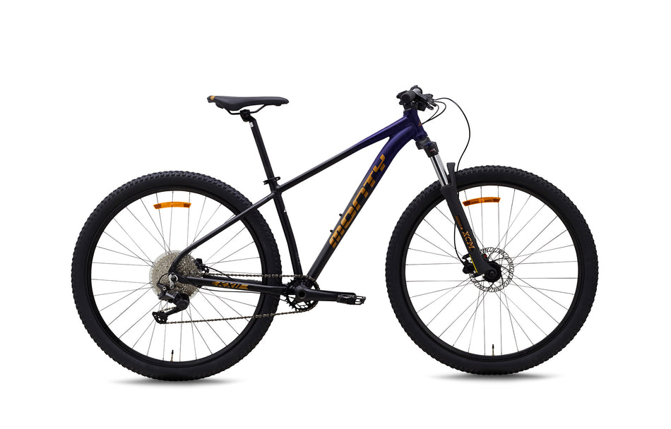 BH BIKES KX11 MKXC3 – VTC