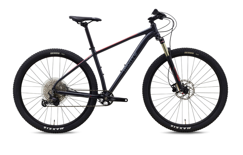 BH BIKES BESAIDE M1 MMB13 – VTC