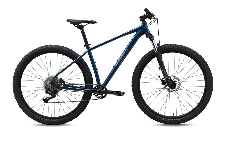 BH BIKES BESAIDE M2 MMB23 – VTC