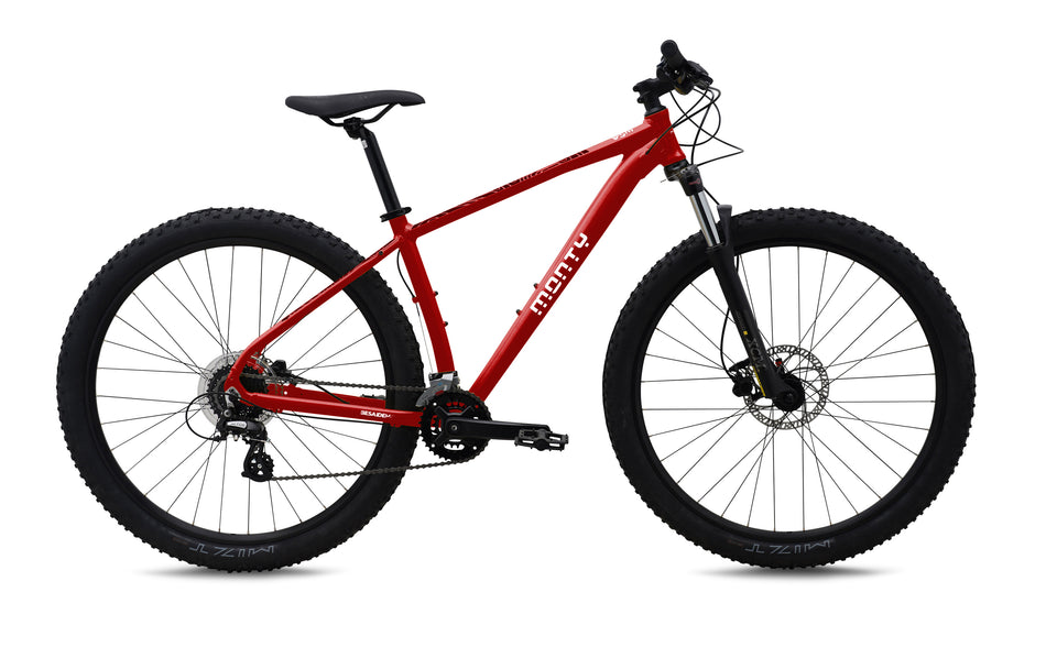 BH BIKES BESAIDE M3 MMB33 – VTC