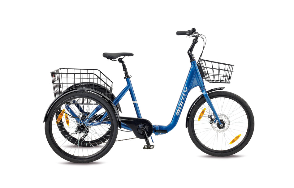 BH BIKES JOG 24 MTJ43 – VTC