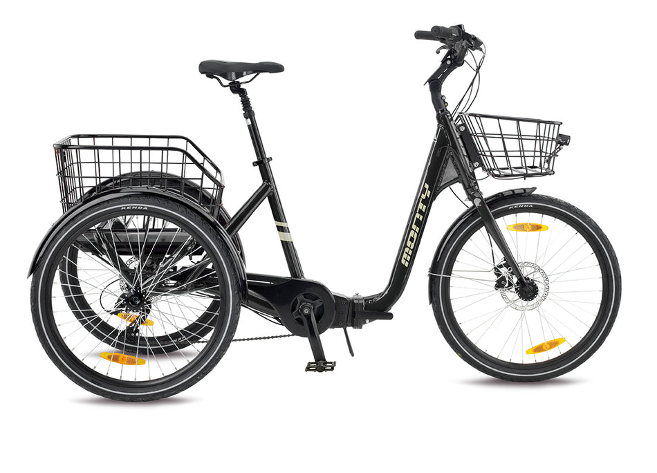 BH BIKES ROCKET 24 MTR43 – VTC